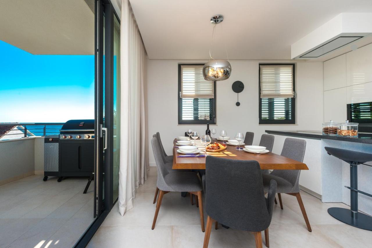 Saint Blaise Luxury Suite Dubrovnik Eksteriør bilde