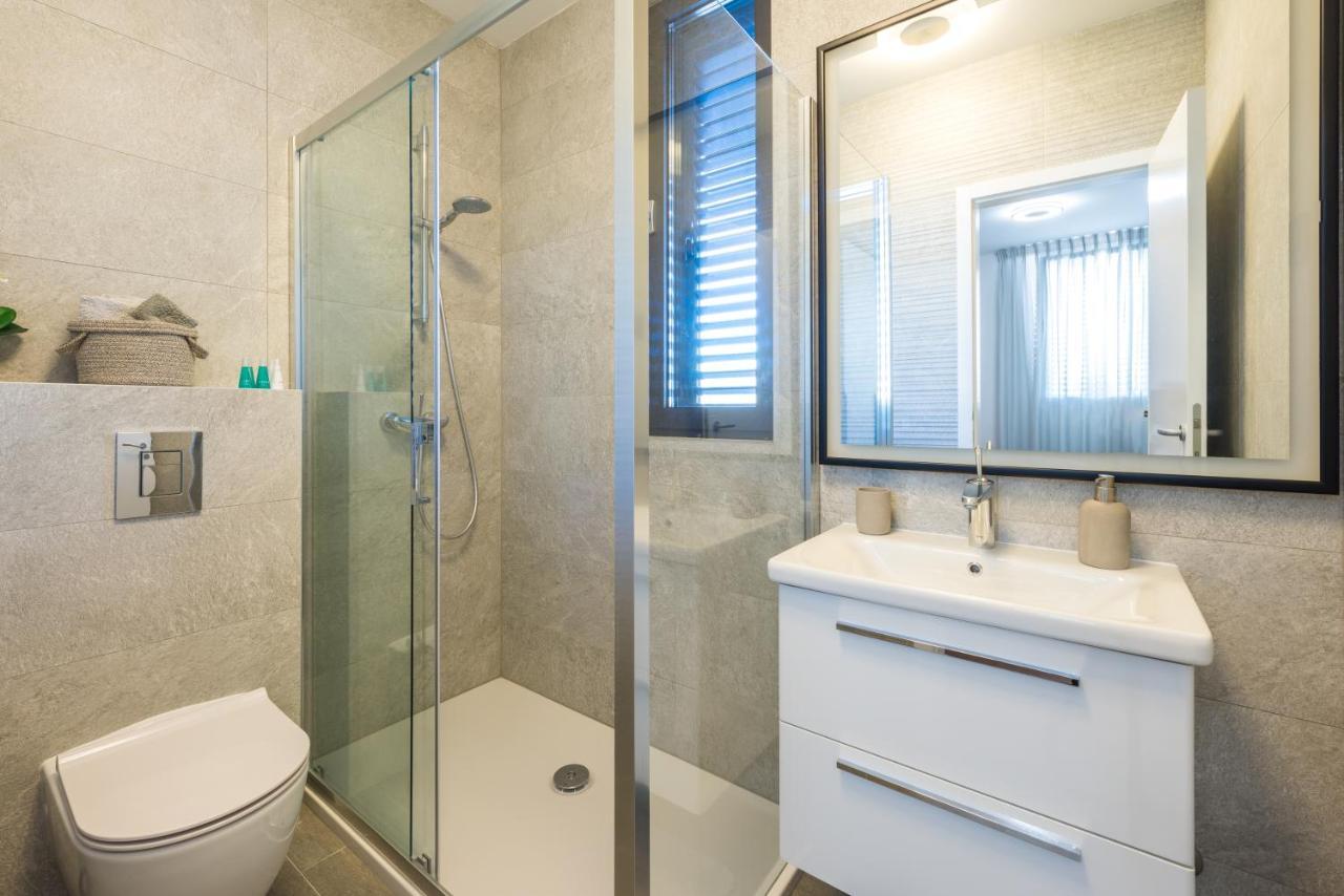 Saint Blaise Luxury Suite Dubrovnik Eksteriør bilde