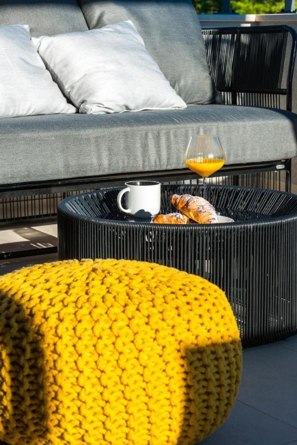 Saint Blaise Luxury Suite Dubrovnik Eksteriør bilde