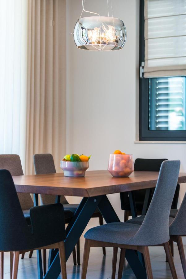 Saint Blaise Luxury Suite Dubrovnik Eksteriør bilde
