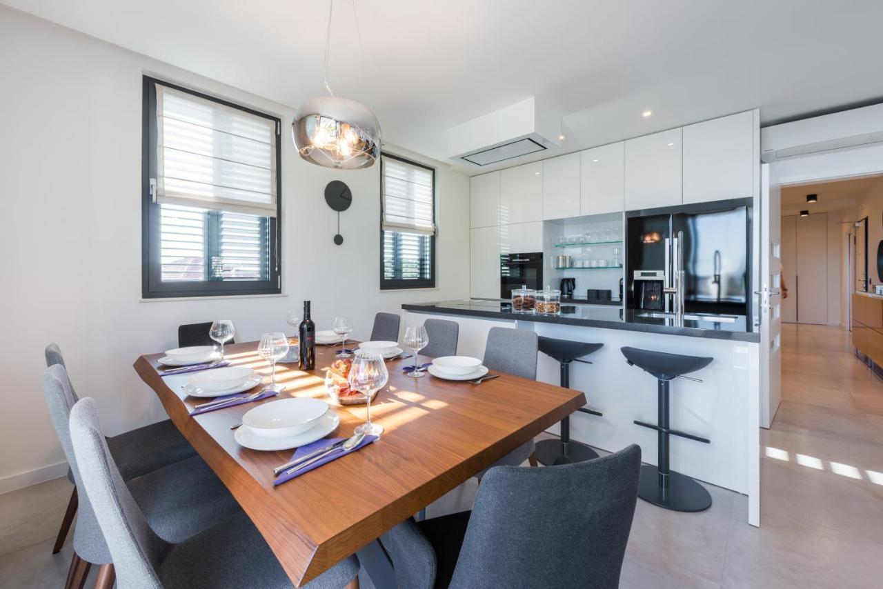 Saint Blaise Luxury Suite Dubrovnik Eksteriør bilde