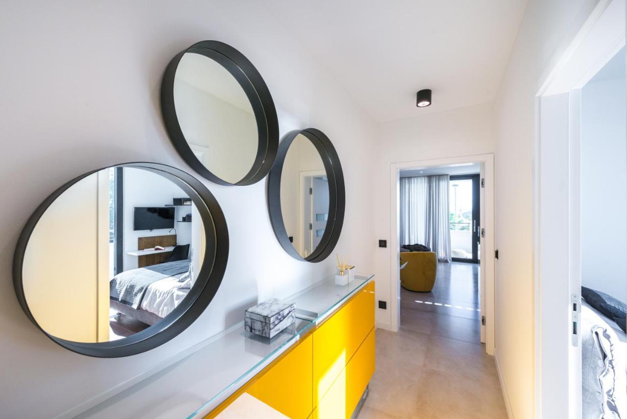 Saint Blaise Luxury Suite Dubrovnik Eksteriør bilde